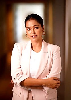 Sohini Sarkar